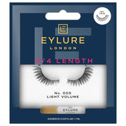 Eylure 3/4 Length Lashes 005